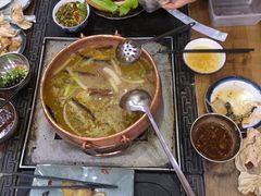 -三锅莊·牦牛肉火锅·香格里拉特色藏餐宴请餐厅(昆明创始店)