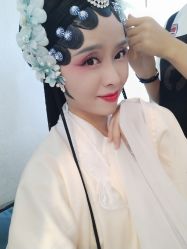 -盘子女人坊古装写真摄影(南京总店)