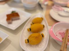 -利苑酒家(合景国际金融广场店)