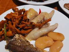 -汉巴味德(百年港湾店)