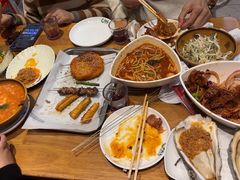 -老味烧烤(总店)