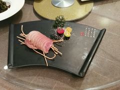 -宝界普菲特湖畔酒店