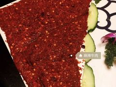-大龙辣火锅·龙虾·烧烤(湖滨新天地店)