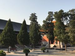 -历代帝王庙博物馆