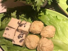 -一叶一世界•素食餐厅(环球中心店)