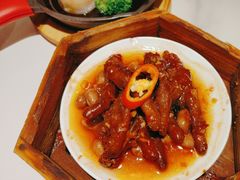 -避风塘·金牌店·夜宵(金玉兰店)