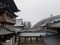 -径山寺