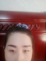 -韩美绣·骨相纹眉·洗眉美瞳线