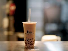 -1点点(香港名店街店)