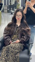 -真好真意SALON 接发·染·烫特色店