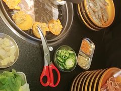 -真熙家牛排烤肉无限续(百脑汇店)