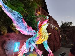 -深圳锦绣中华民俗村