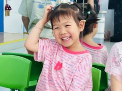 -蓝话筒·少儿成人演讲口才·主持朗诵·戏剧表演(大华第一坊店)