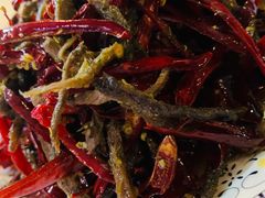冷吃牛肉-邱金小炒·30 年盐帮江湖菜(自贡店)