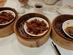 -万龙洲海鲜(南新仓店)