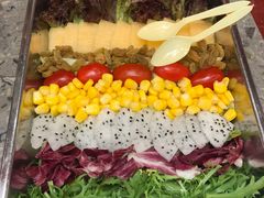 -牛牛章·章鱼水煎肉(光谷世界城店)