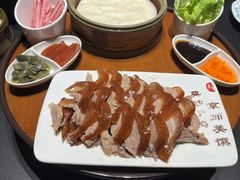 -全聚德(常州店)
