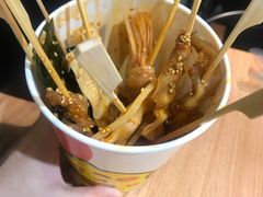 -盒马鲜生(顺义店)