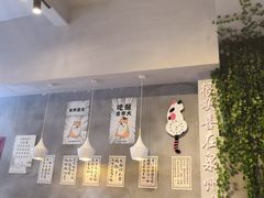 -泰粗卤加热卤味(假日城堡店)