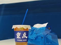 -肥·佬凍檸茶(重庆天地店)