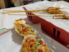-三毛烧烤·南昌大排档(山姆店)