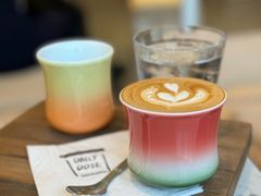 -DailyDoseCoffee (西乡店)