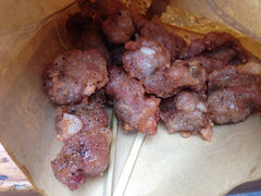 -双桂坊美食街(南大街商业步行街店)