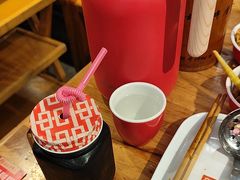 -袁记串串香(川师店)