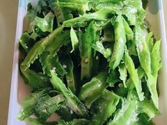 -阿浪海鲜连锁加工店(B栋2排1号火车头店)