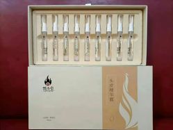 -顶尚堂白发脱发养发
