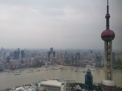 -金轩中餐厅 Jin Xuan(浦东丽思卡尔顿酒店)
