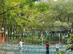 -盈香心动乐园