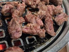 -霸腹烤肉(厦门柚子番店)