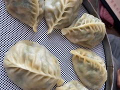 -叶存利海鲜大馅饺子(海宁路总店)