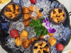 -嘉升大排档(番禺总店)