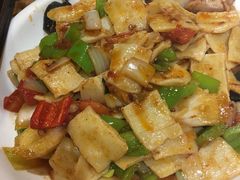 -阿凡提餐厅(簋街店)