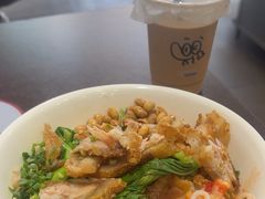 -桂姥姥·桂林卤粉·锅烧桂林米粉(莲塘店)