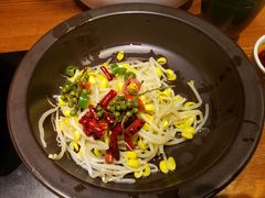 -云海肴·汽锅鸡·云南菜(天山百盛优客店)