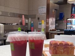 -奈雪的茶(金鹰广场店)