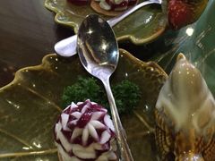 iphone_upload_pic-福慧慈缘素食餐厅(王府井店)