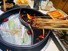 -钢管厂五区小郡肝串串香(通锦桥店)
