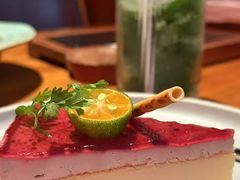-MR.ROCKY洛奇先生·西餐&酒吧(琶醍店)
