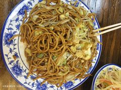 -陕西人家(莱山店)