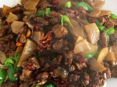 -童婆婆面馆(薛庄小区店)