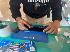 -爱畅享华为苹果手机维修服务(九亭金地广场店)