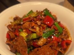 -匠熙小馆(崇文门店)