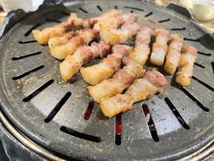 -坦坦大炉·韩式烤肉(望京店)