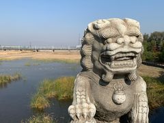 -卢沟桥文化旅游区