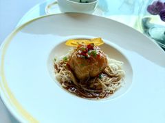 -金轩中餐厅 Jin Xuan(浦东丽思卡尔顿酒店)