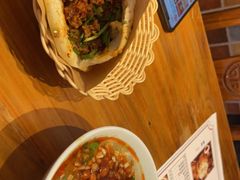 -豆相识•九九豆腐脑(牛咡桥店)